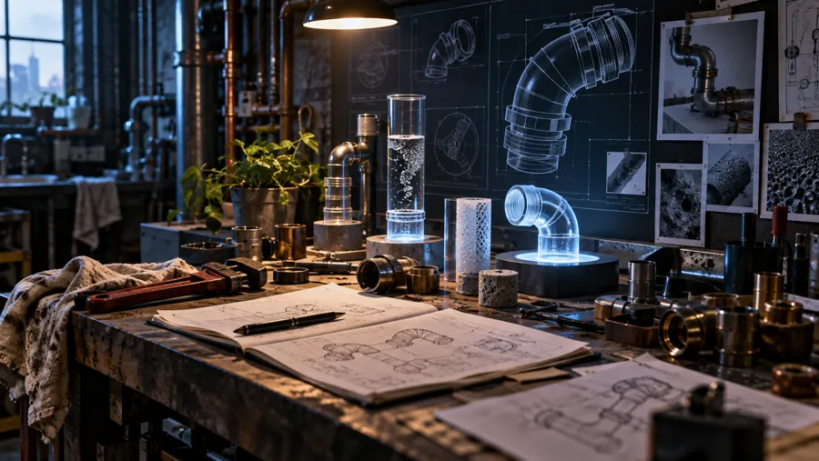Cover image for “On R&D”, an essay by Boaz Gilad