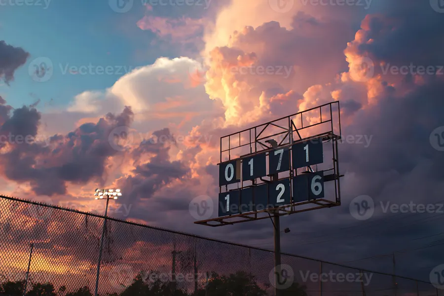 Cover image for “On Scoring”, an essay by Boaz Gilad